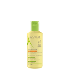 A-Derma Exomega Control shower oil 200 ml