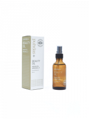 Puhdas+ Beauty Oil Argan Oil 50 ml