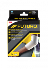 FUTURO Comfort kyynärpäätuki M 76578NORD 1 KPL