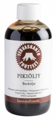 ELÄINTEN PIKIÖLJYVOIDE 200 ML