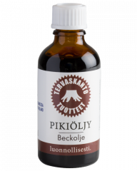 PIKIÖLJY 50 ML