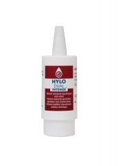 HYLO-DUAL INTENSE 0,2% TIPAT  PULLO 10 ML