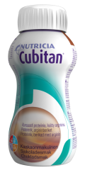 Cubitan kaakao 4x200 ml