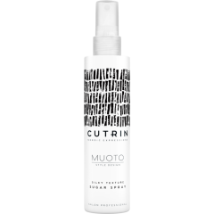 Cutrin Muoto Silky Sugar Spray 200 ml