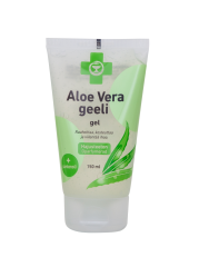 APTEEKKI Aloe Vera geeli 150 ml