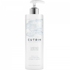 Cutrin Vieno Cleansing Conditioner 400 ml