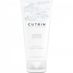 Cutrin Vieno Sensitive hoitoaine 200 ml