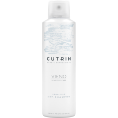 Cutrin Vieno Sensitive Dry shampoo 200 ml