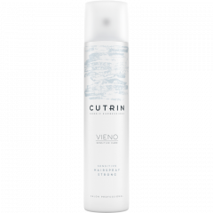 Cutrin Vieno Sens Hairspray Strong 300 ml