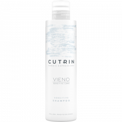Cutrin Vieno Sensitive shampoo 250 ml