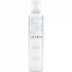 Cutrin Vieno Sensitive Vol Mousse 300 ml