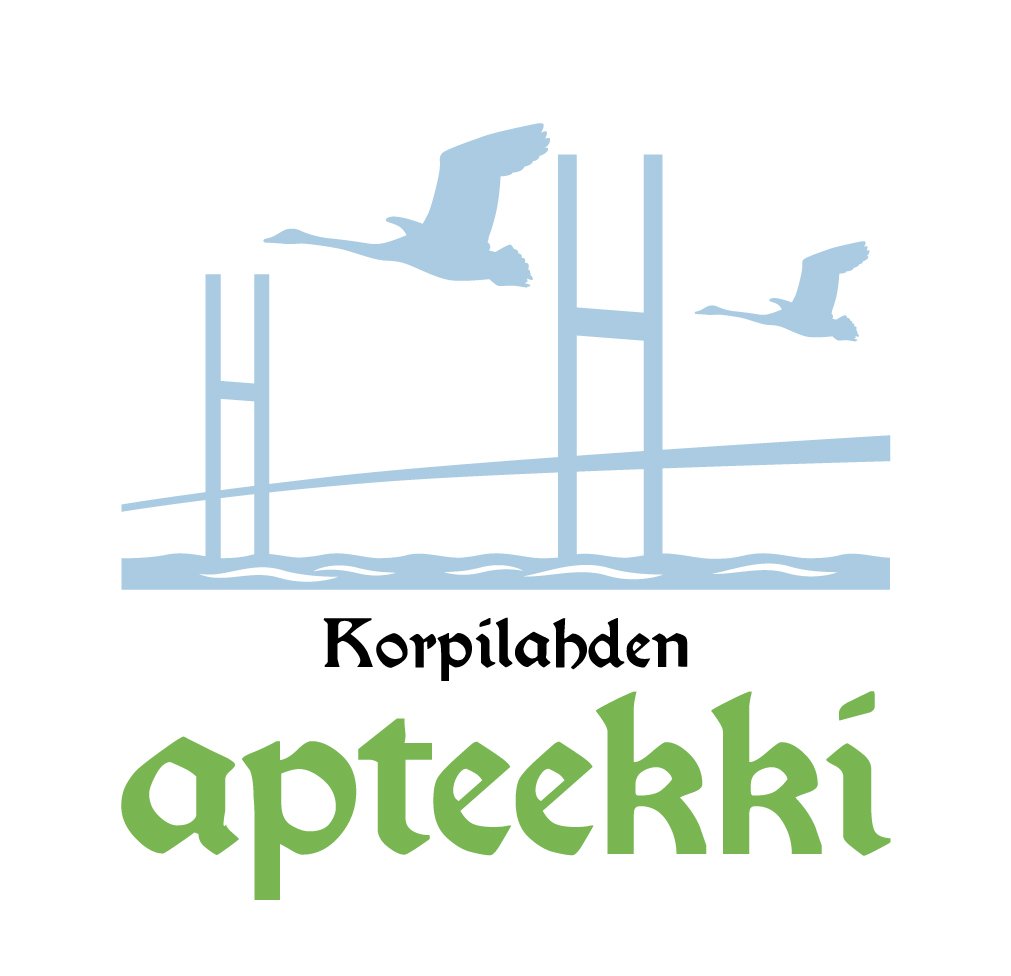 Korpilahden apteekki